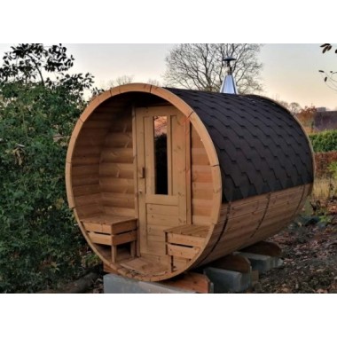 Mietsauna - Sauna mieten in...